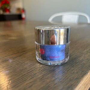 Revel Nail Dip Powder - Shimmering Blue